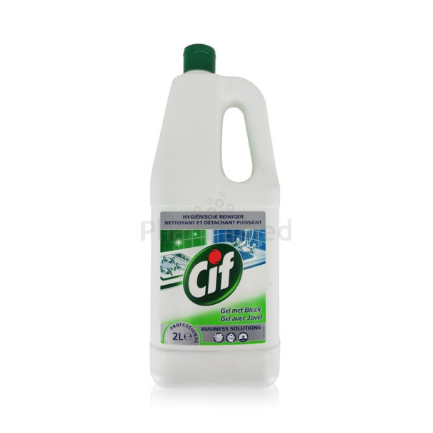 CIF JAVEL gel - 2L