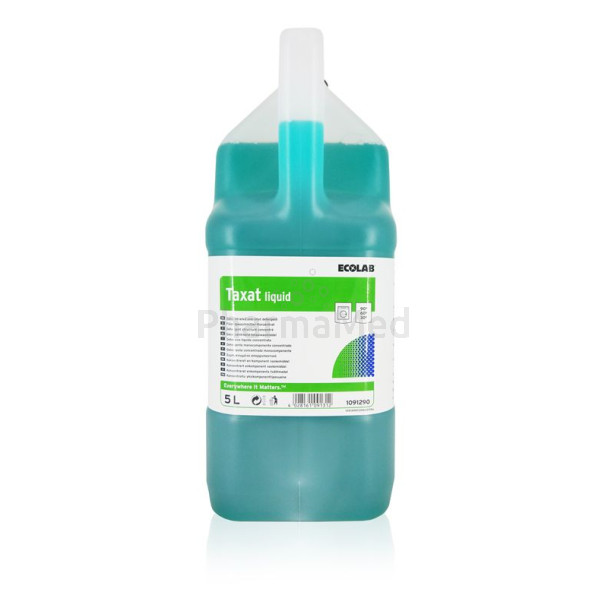 TAXAT lessive liquide - 5 litres