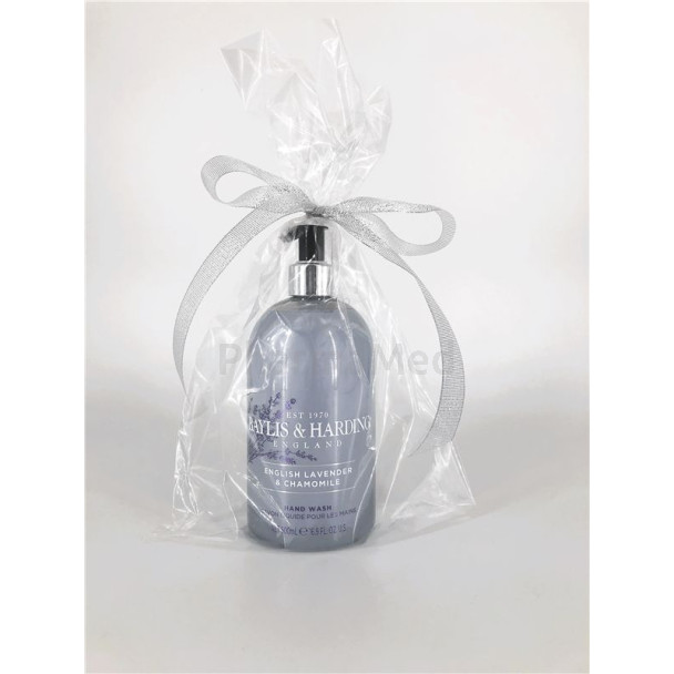 BAYLIS Savon Lavande & Camomille 500ml