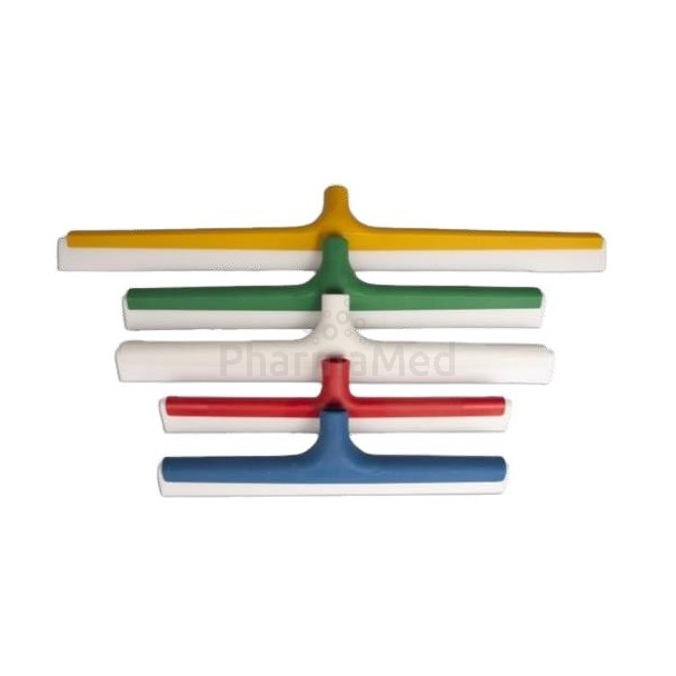 INDUSTRA FOOD raclette bleu 45cm- 1pc