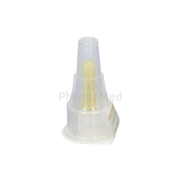 Aiguilles dispoSULIN - 30G 0,30mmx8mm - 100pc