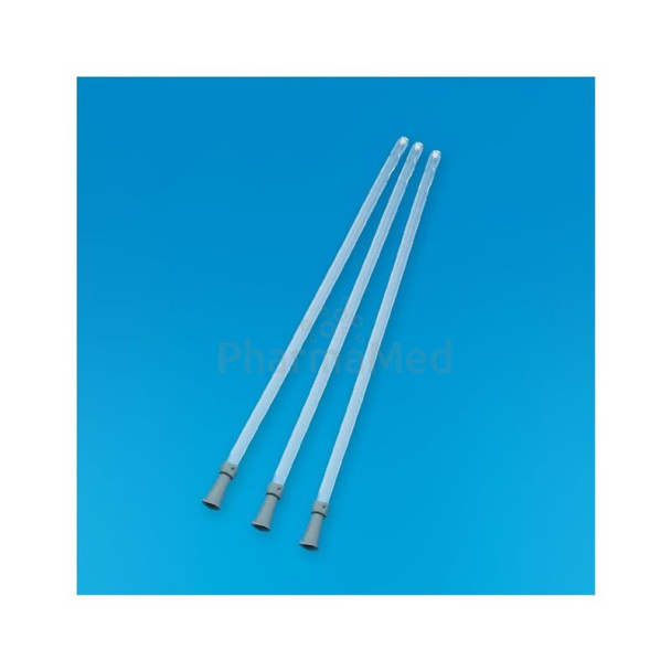 Sonde rectale CH30 AGP 40cm - 1pc