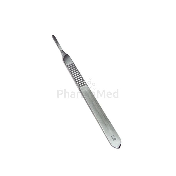 Bistouri manche n°3 - 1pc