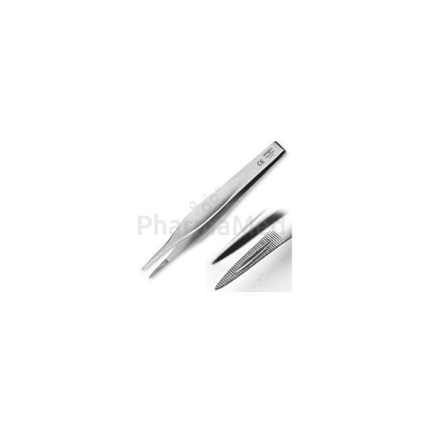 Pince à échardes FEILCHENFELD 11,5cm