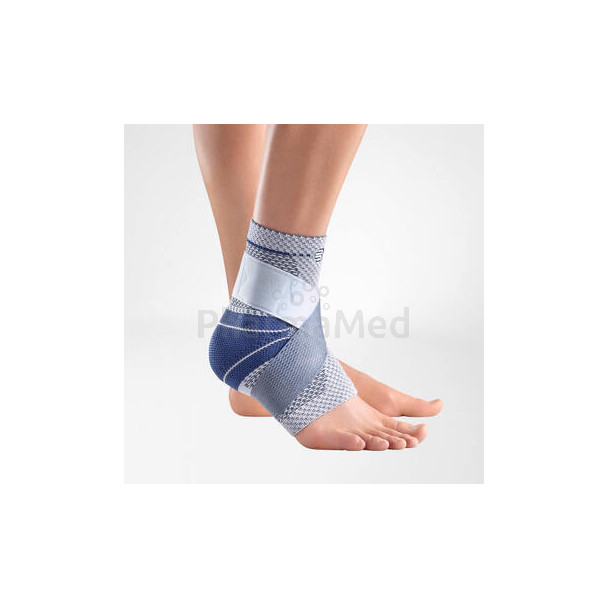 Chevillère MALLEOTRAIN S T5 Droite