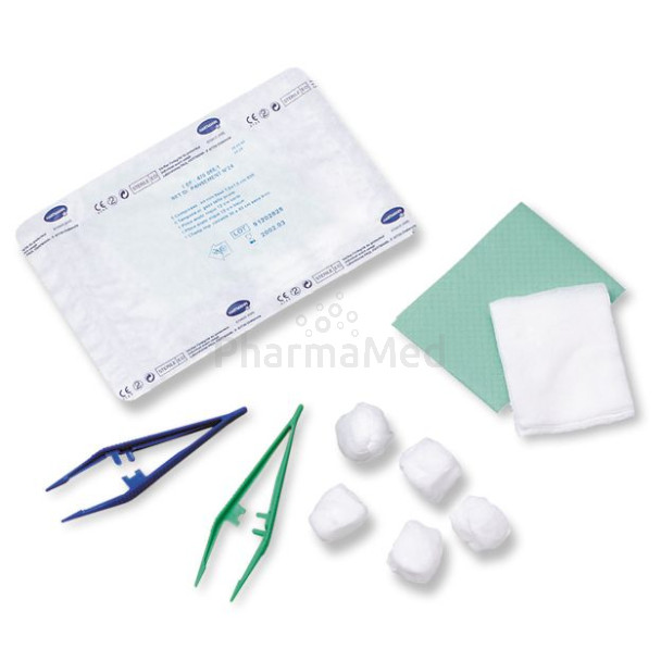 Set pansement 5694 (5T+ 5Comp+2P+1C) - 1pc