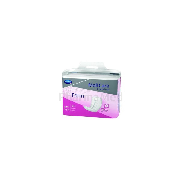 MOLICARE PREMIUM Form Super 7D - 30st
