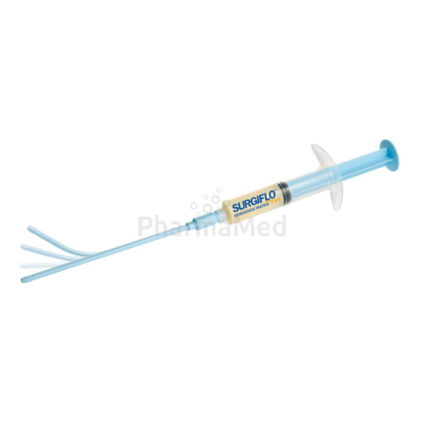 SURGIFLO Hemostatic matrix 8ml - 6pc