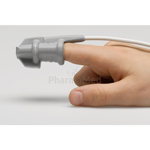 Nellcor FLEXMAX-P capteur oxy. large 23x40mm