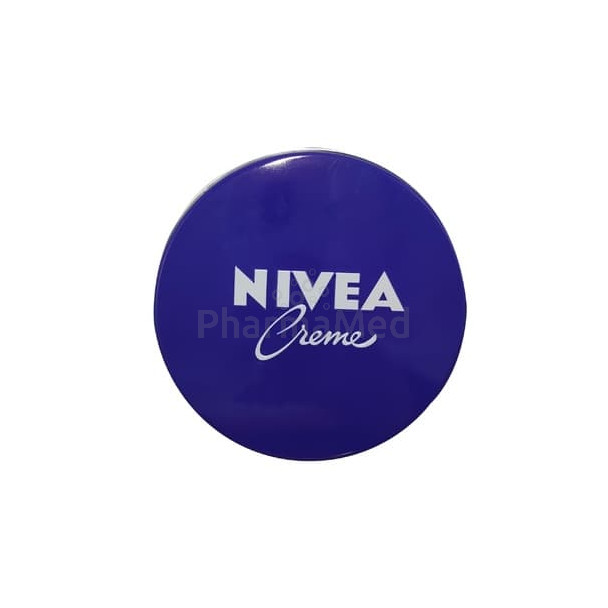 Nivéa crème intense 250ml