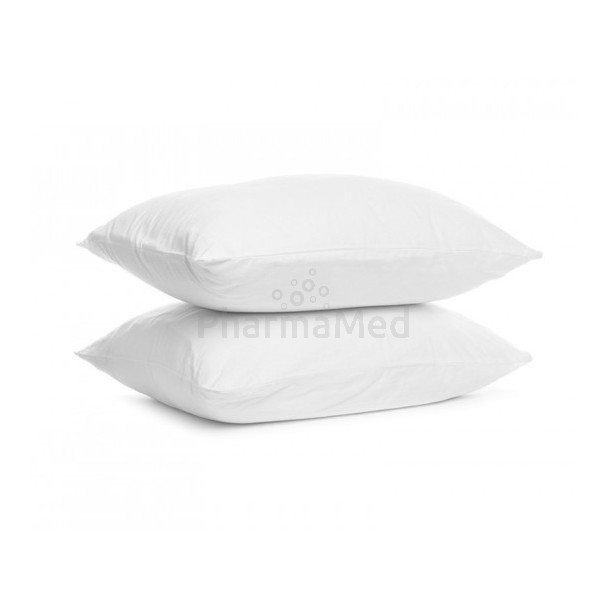 Oreiller EPHAMED anti-acariens 60x60cm 500gr