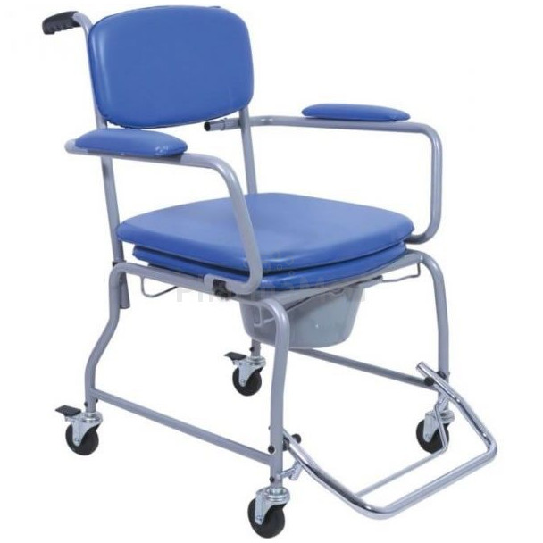 OSIRIS - CHAISE GARDE-ROBE À ROULETTES