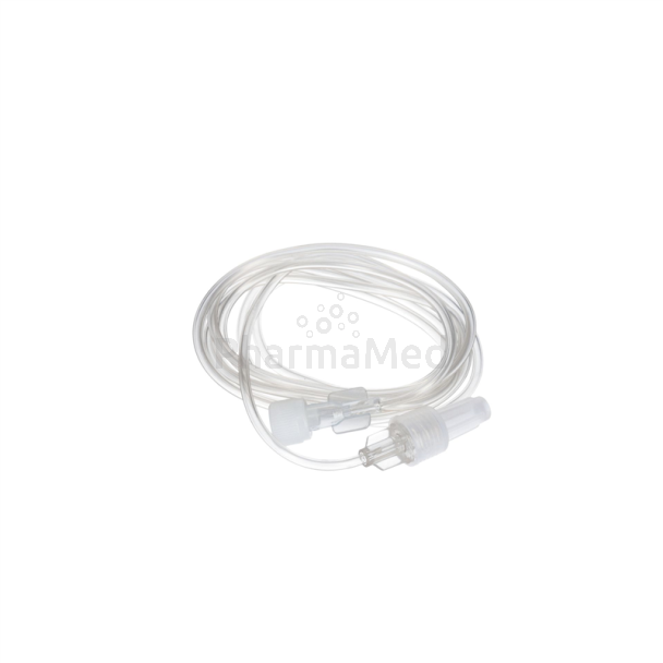 Prolongateurs easyFLOW 150cm 1,24x2,40mm/1,9ml - 50pc