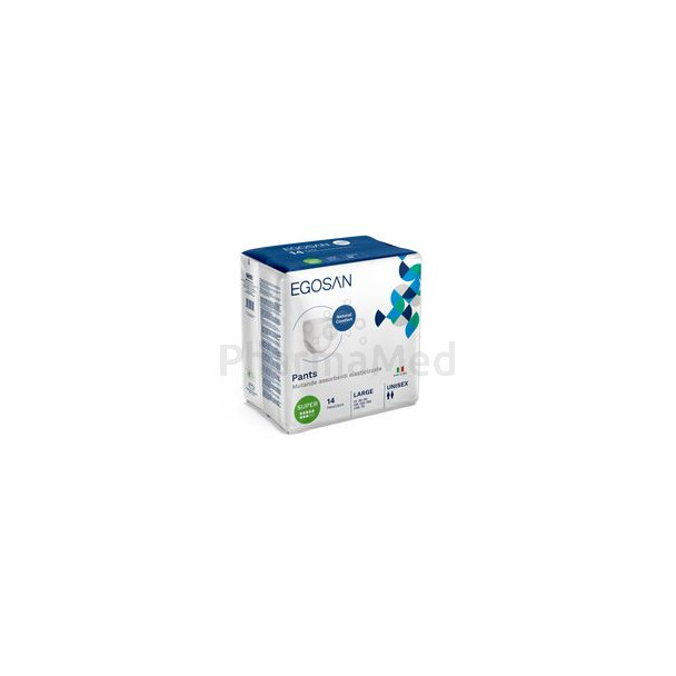 EGOSAN Pants Super Large 8D - 14st