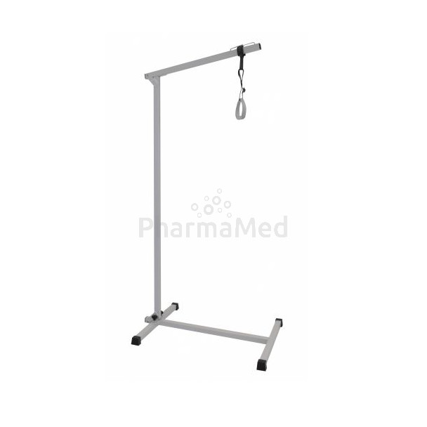 Perroquet sur pied Support au sol Max 130kg