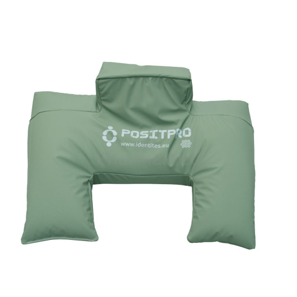 Coussin de positionnement en microbilles POSITPRO semi-fowler