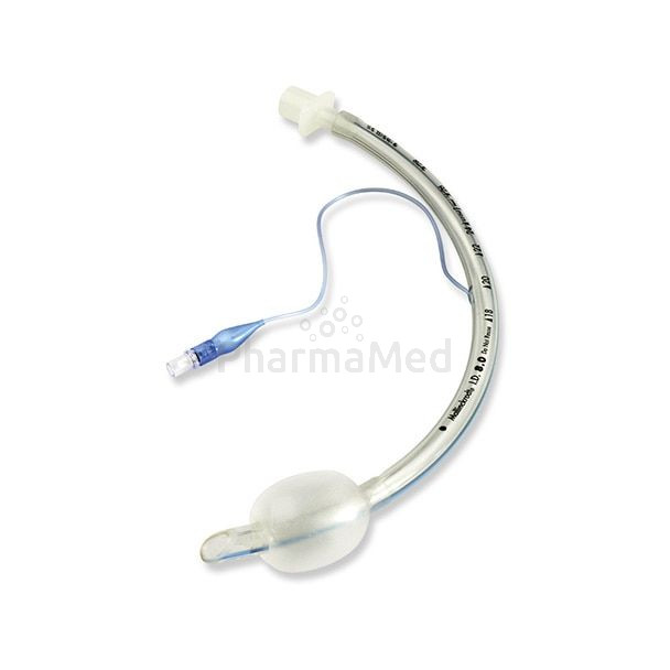 Tube endotrachéal HI CONTOUR 6.0mm 86448/10pc