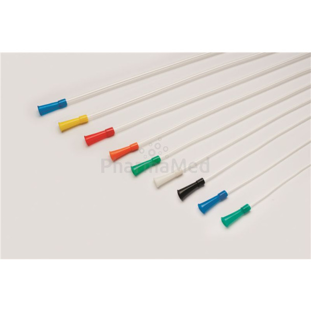 Sonde NELATON homme ZARYS - CH 16 400mm - 1pc