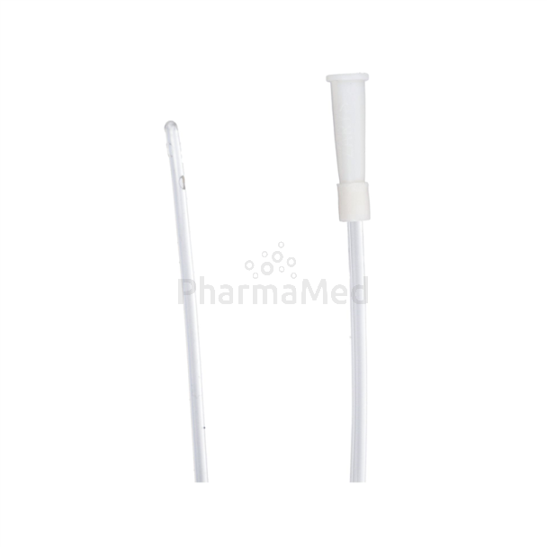 Sonde NELATON homme ZARYS CH 12 400mm - 1pc