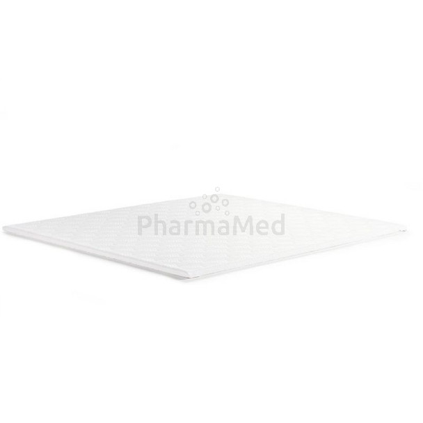 Surmatelas TEMPUR Original - 90 x 200 x 7cm - 1pc