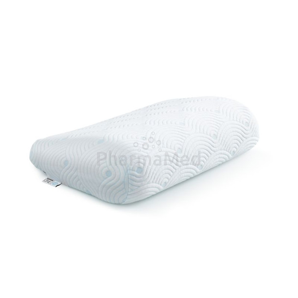 TEMPUR Oreiller ONE - SmartCool L 50x31x11.5/5.7cm - 1pc