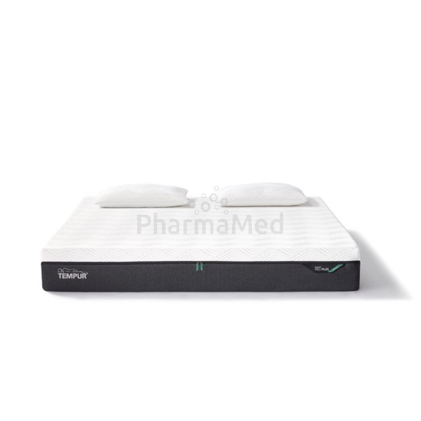 Matelas TEMPUR Medium Pro Plus - 140x200x25cm - 1pc