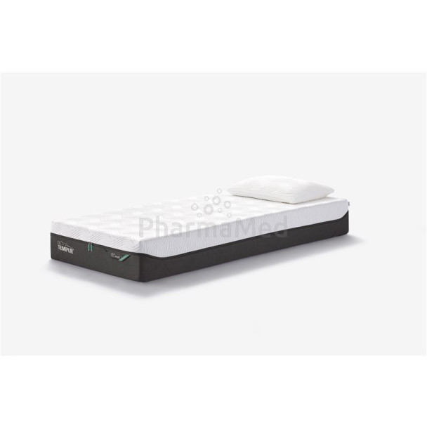 Matelas TEMPUR Medium Pro Plus - 90x200x25cm - 1pc