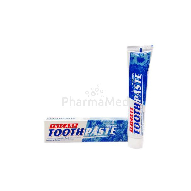 Dentifrice TRIDA - 75ml