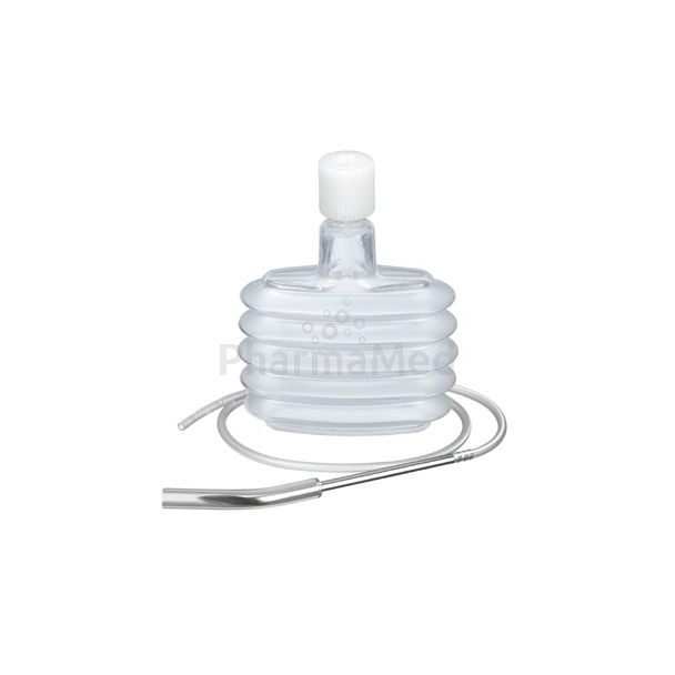 Redovac Mini 20ml drain + aiguille CH06(10pc)