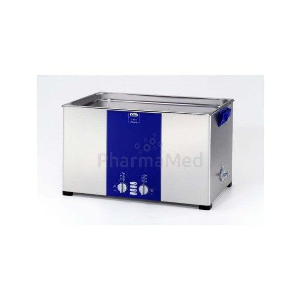 Nettoyeur à ultrason ELMASONIC S300H 25L
