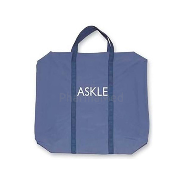 VCP10 - Sac transport des cales de positionnement