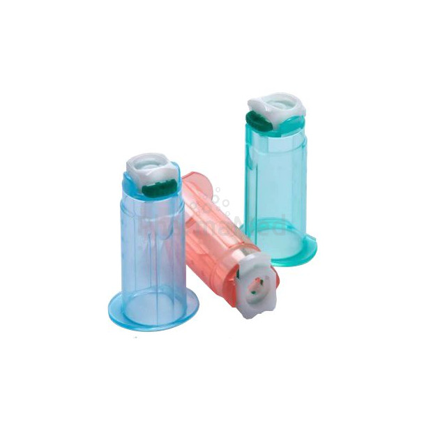 Vacutainer pronto corps de prélèvement auto - 5x20pc