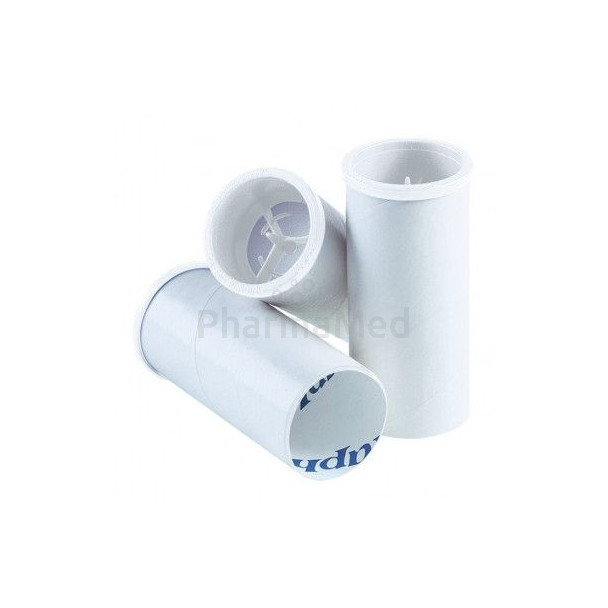 Mondstukken voor PEAK FLOW Vitalograph(200st)