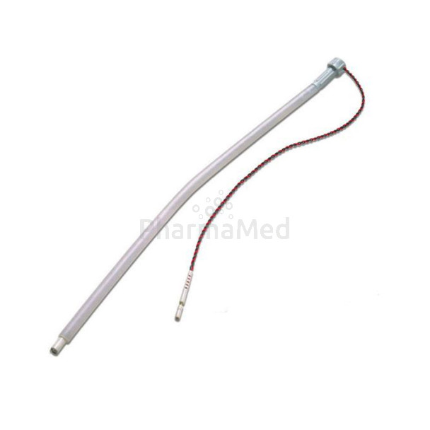 ÉLECTRODE FOETAL SPIRALE UNIQUE - 50pc