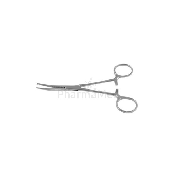 ZEPF Pince KOCHER 14cm - 1pc