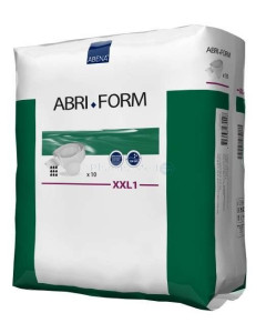 ABRI FORM - PREMIUM AIR - XXL1......... (1pc)