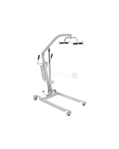 Lève personne / passif ACHILLEAS 150kg