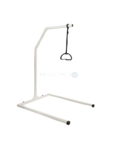 Perroquet sur pied 136 kg