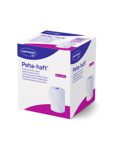 PEHA HAFT bande élastastique cohésive - 20mx10cm - 1pc