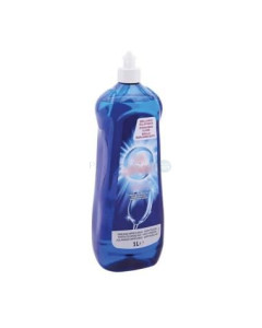 MC RINSE liquide de rinçage lave-vaisselle - 1L