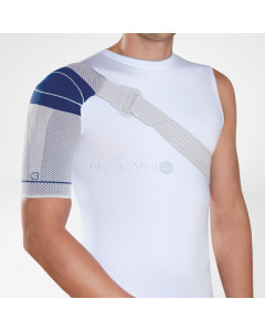 Orthèse épaule OMOTRAIN S gauche T5