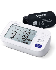 OMRON Tensiomètre automatique M6 comfort - 1pc