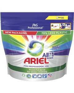 ARIEL PODS All in one color protect - 75 pods