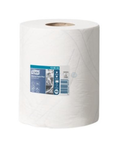 Bob. TORK Advanced 125mx24cm 2ply ....(370cp)