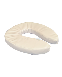 Comfortabele WC-verhoger 5 cm