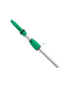 UNGER manche télescopique - 2x1.25m