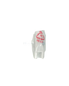 Aérosol PIC - embout nasal pour AirProjet Plus - 1pc