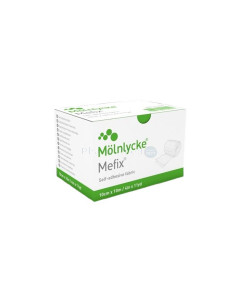 MEFIX 10mx10cm (1rl)