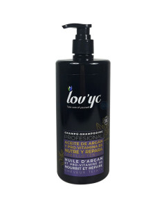 LOV'YC Shampoing Argan & Vit B5 750 ml - 1pc