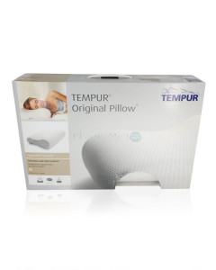 TEMPUR Oreiller Original - Medium 50x31x10/7cm - 1pc